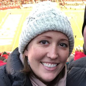 Meet your Posher, Robyn